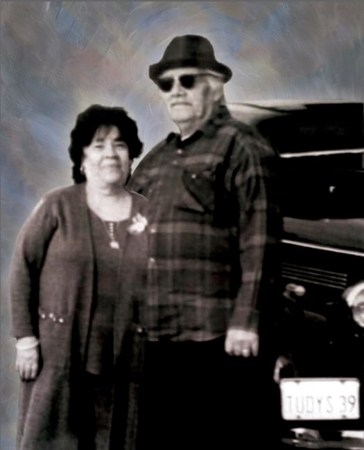 Obituary of Carmen Quimiro