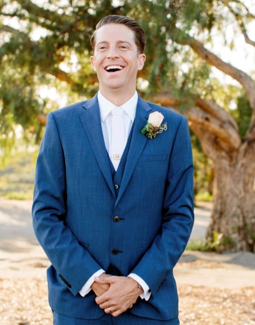 Obituary of Lane Romano Bussa