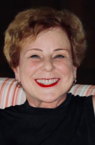 Obituary of Donna Price