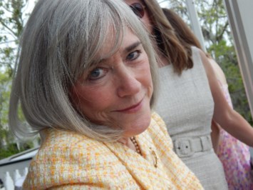 Obituary of Virginia Schanzer de Lauréal