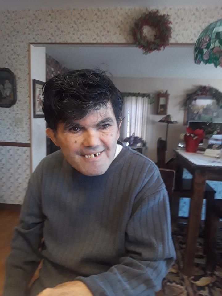 Obituary of Mark James Pineda