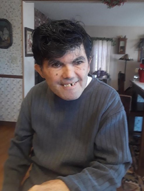 Obituary of Mark James Pineda