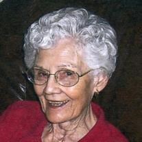 Obituary of Albena "Bea" Mary Malone