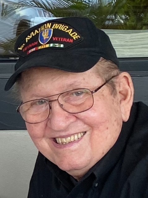Obituary of Terence "Terry" Eugene Rieske