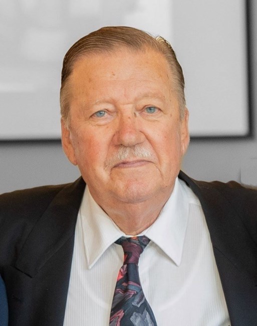 Avis de décès de Anton (Toni) Batelic