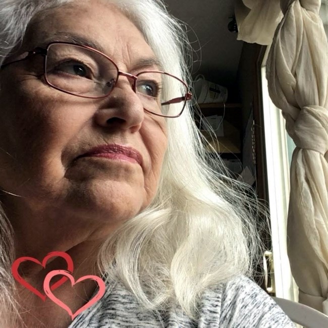 Obituary of Mireya Mercedes Adriana Lagos de la Barrera Asfeld