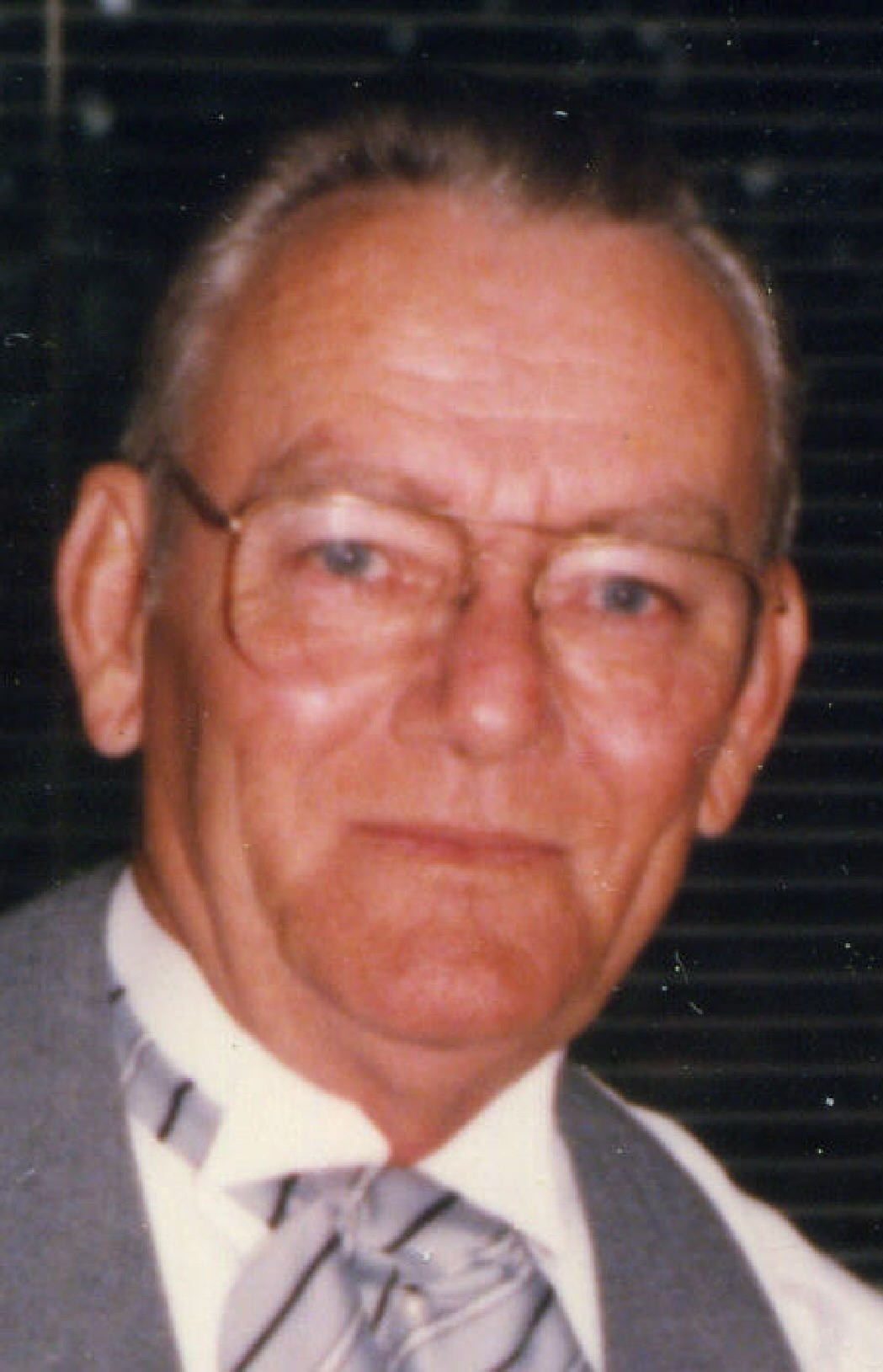 Jasper Blevins Obituary Hampton, VA