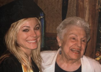 Obituary of Sadie Gonynor