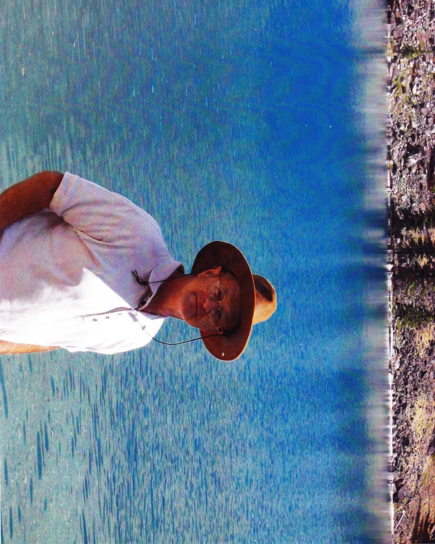 Obituary of Thomas Lawrence Miller