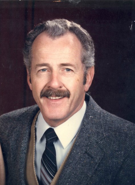 Obituario de Edmond L. Sirois