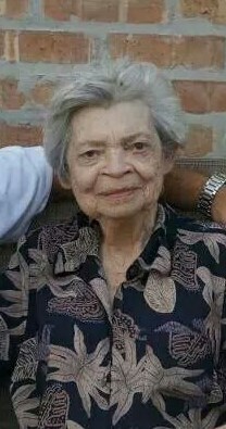 Obituary of Bertha Rodriguez