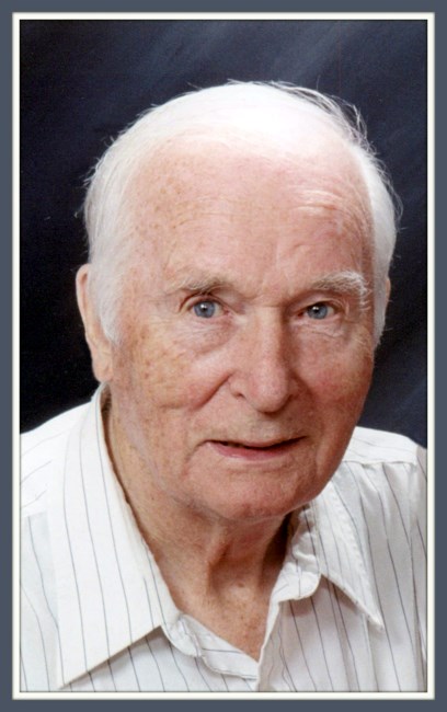 Obituary of Joseph Albert Callow