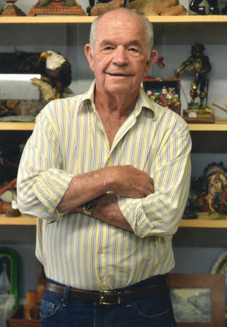 Obituary of Mallory Deal Burkhalter