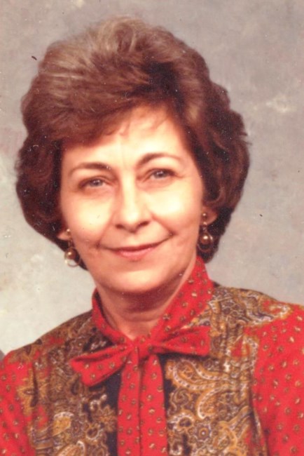 Obituary of Minnie "Pete" Craig Hayes