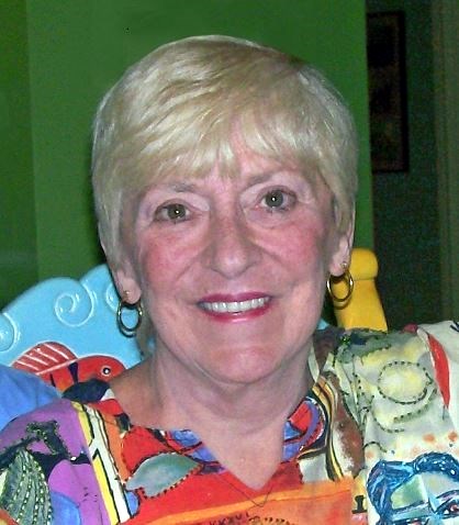 Obituary of Dolores Marilyn Lawson