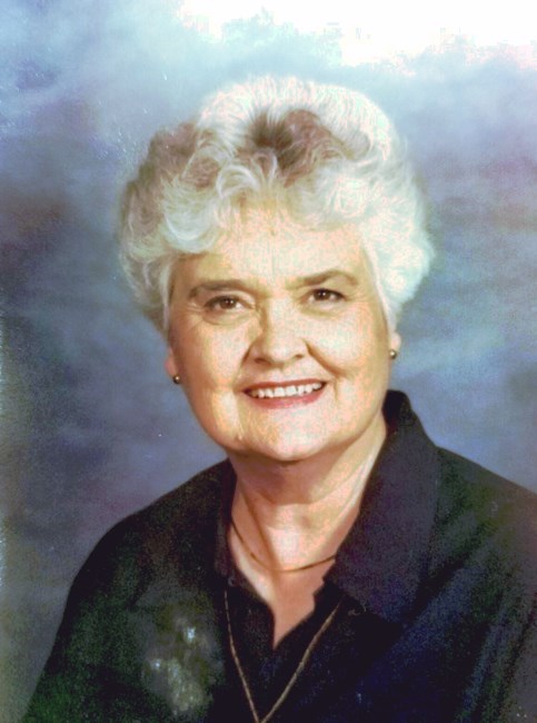 Obituario de Carolyn Joy Claiborne Dickinson