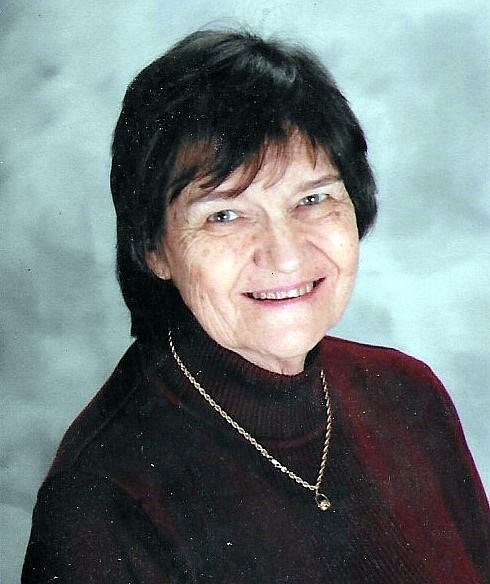 Obituary of Beverly Joy Robedee