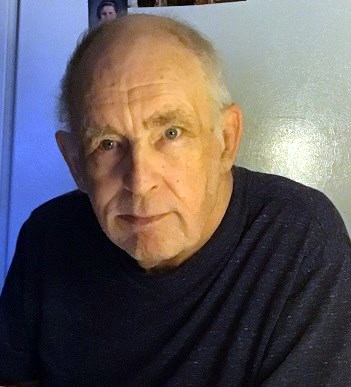 Obituary of John Robert Hammond