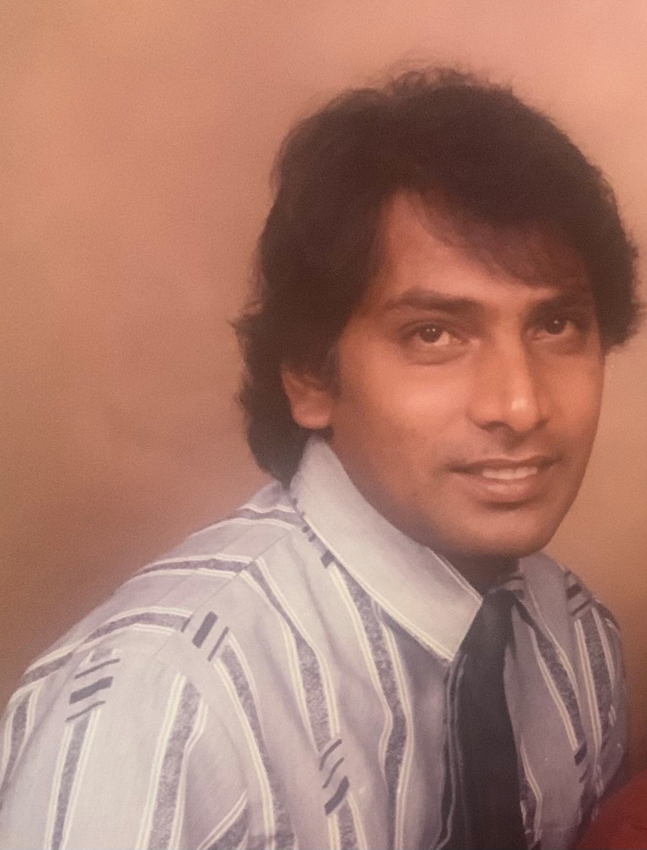 Obituary of Dinesh Chandra