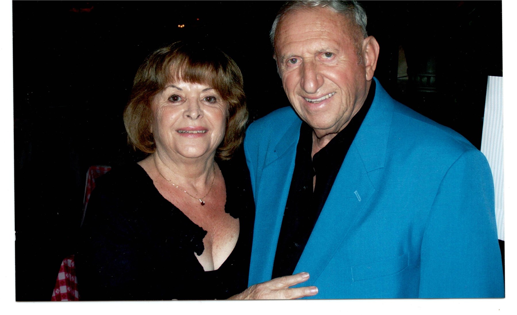 Obituary of Anita LaBarbera