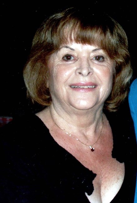 Obituary of Anita LaBarbera