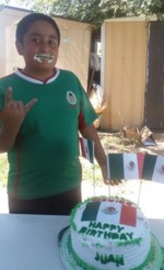Juan Moreno Ibarra
