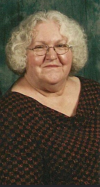 Obituary of Patsy Pinkard