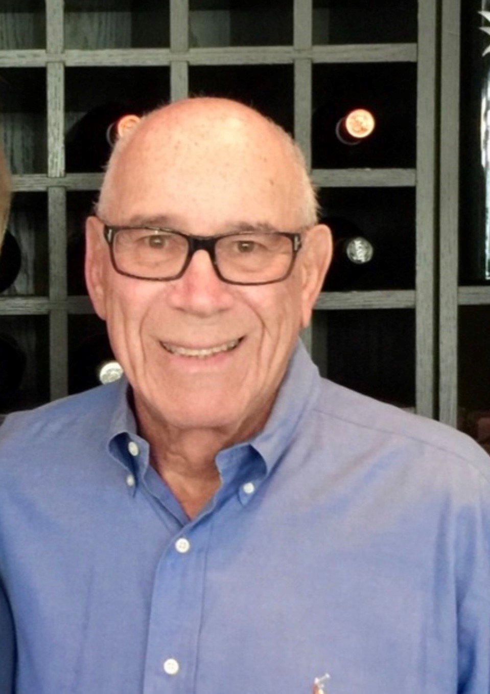 Bruce Shael DeMar Obituary Palm Beach Gardens, FL