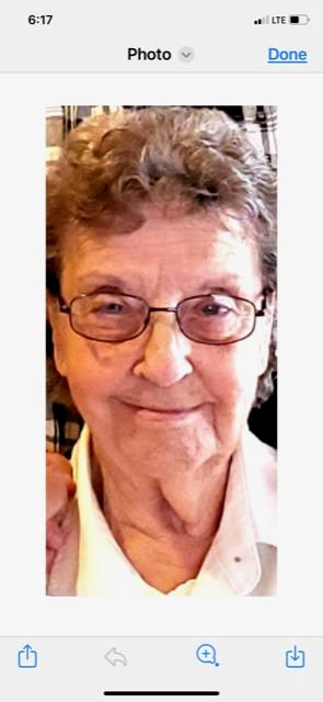 Obituary of Wanda Lee Spurlock