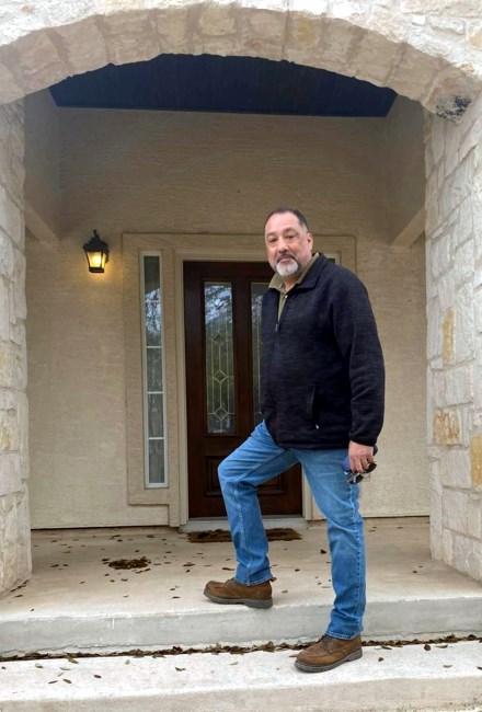 Obituary of Rogelio Meraz