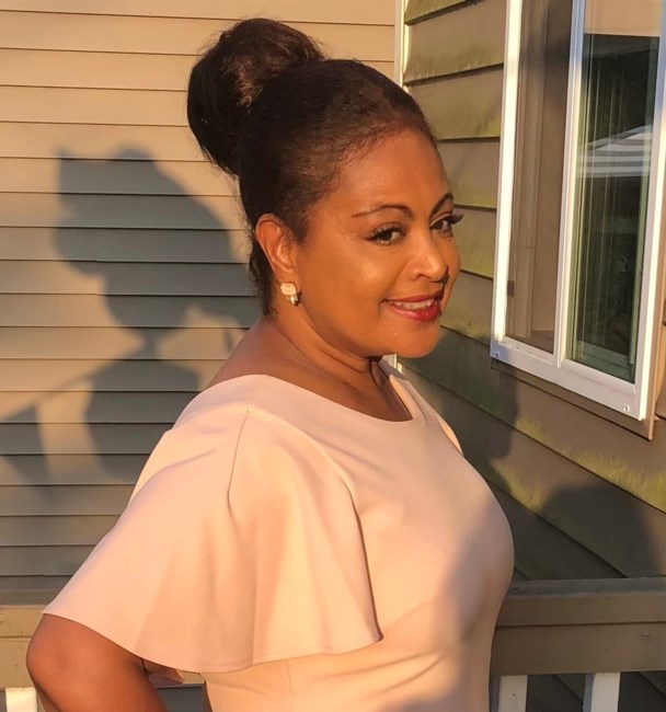 Obituary of Mihiret K Telahun