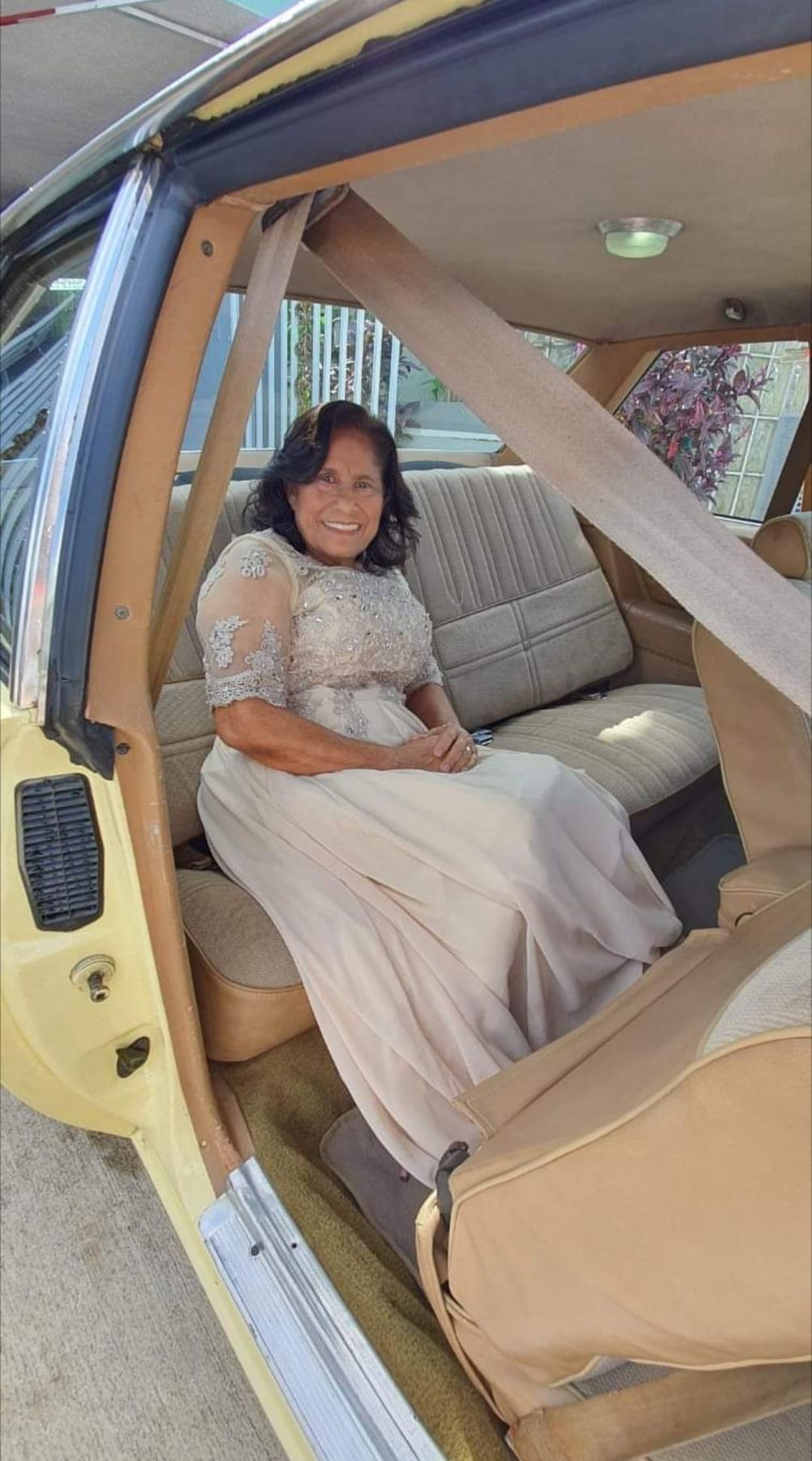 Obituario de Iris Nilda Rodríguez Morales