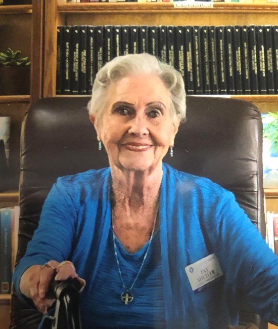 Obituary of Patricia Louise Shetler