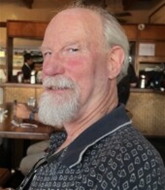 Obituary of Maynard Gerald Olson