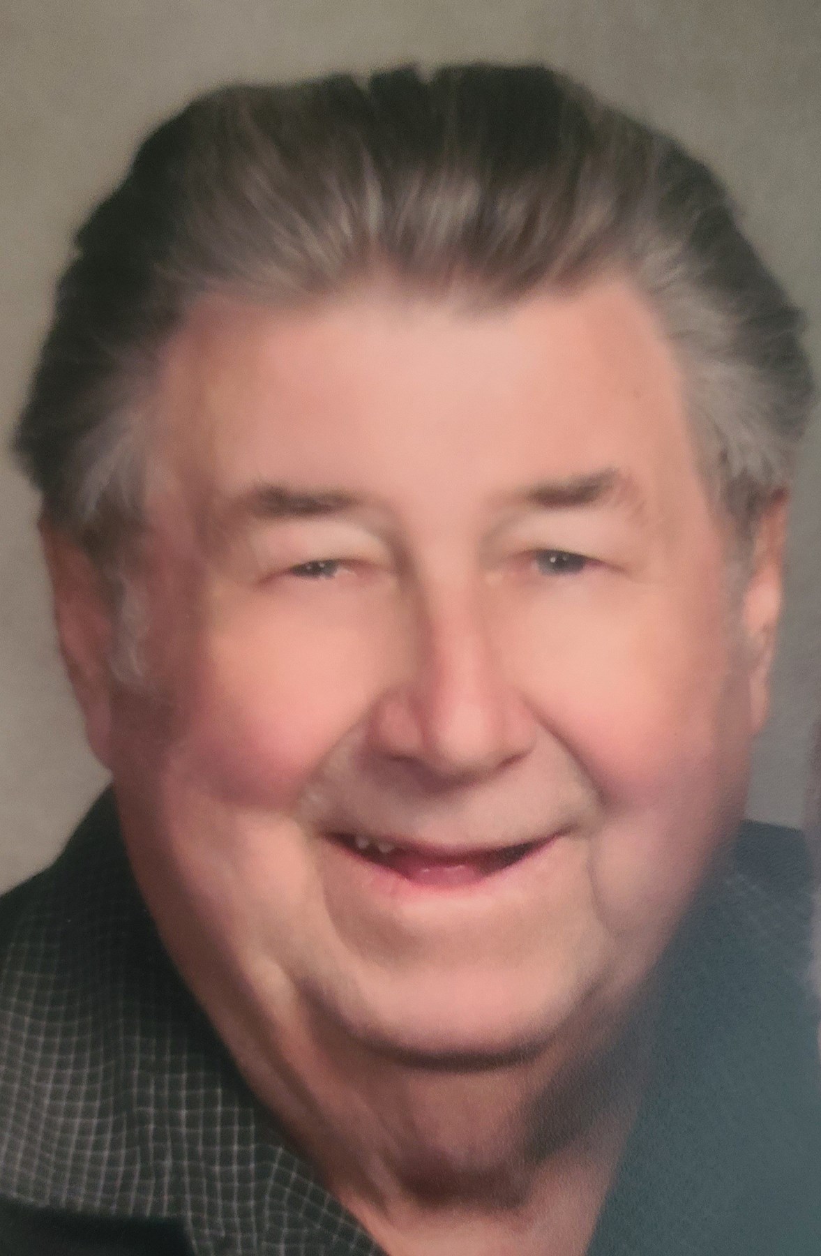 Obituario de Julius Bernard Juneau