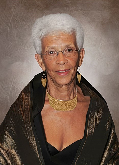 Avis de décès de Gisèle Bessette