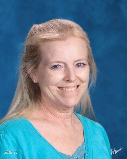 Obituary of Pamela Jane Clark