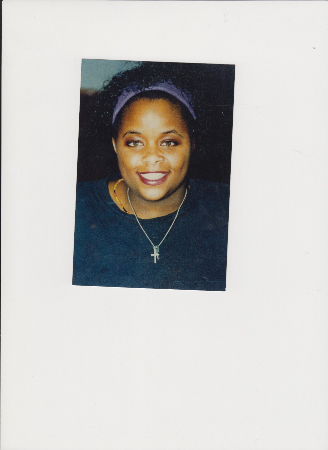 Obituary of Ka-Tasha Jenkins