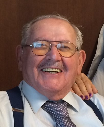 Obituary of Giacomo Fazio