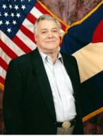 Louis Harding