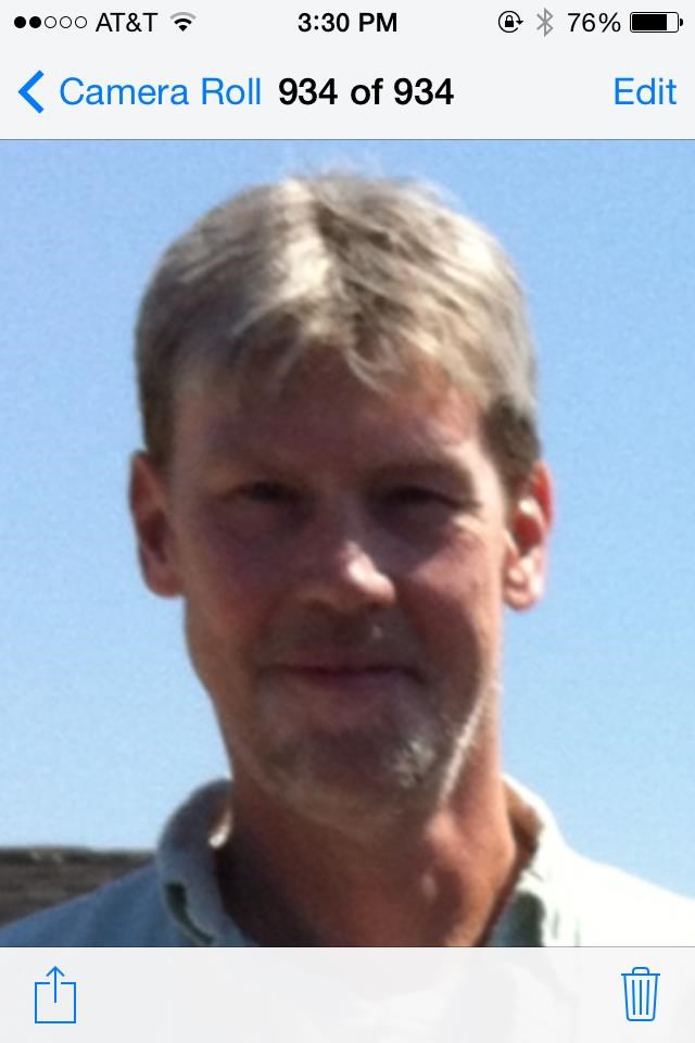 Obituary of Brian Vincent Morey