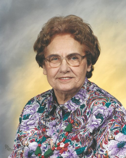 Obituary of Sophie M. Shail
