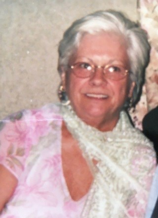 Obituary of Monica Garren