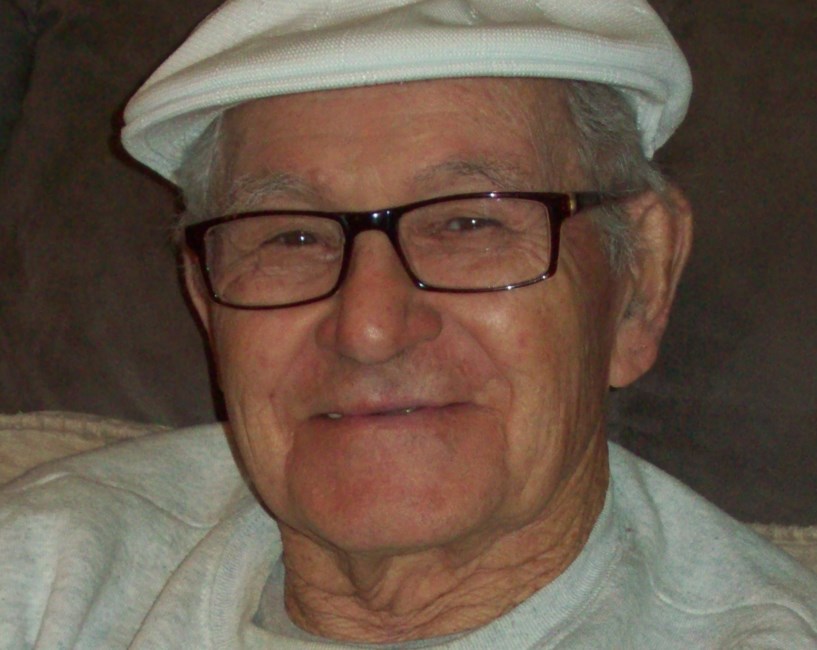 Obituary of Frank William "Bill" Dustin