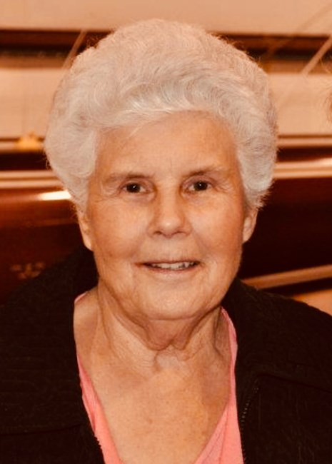 Obituary of Lullene "Granny" Bence