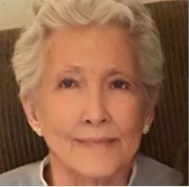 Obituary of Betty Ann Pry