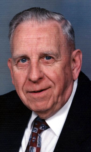 Obituary of Kennard E. Bahneman