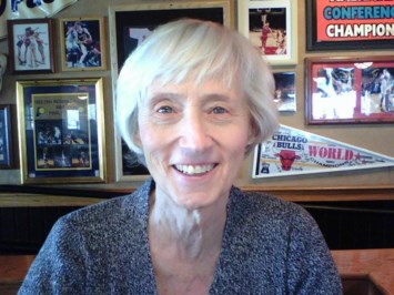 Obituary of Kaye D Gannon