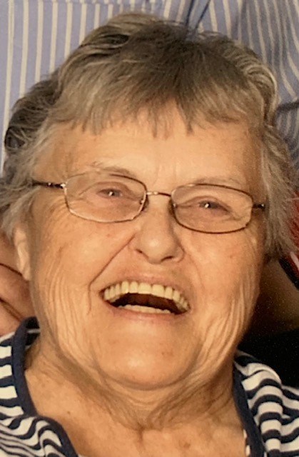 Obituary of Frances J. Myers