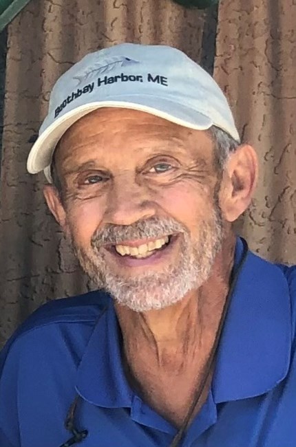 Obituary of Frederick Steven Williams